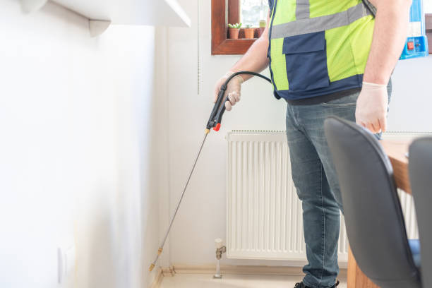 Best Affordable Pest Control Services  in Joppatowne, MD